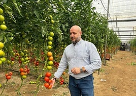 Vox propone una PAC con «más fondos y menos ideología» y derogar el Pacto Verde Europeo de cara al 9J