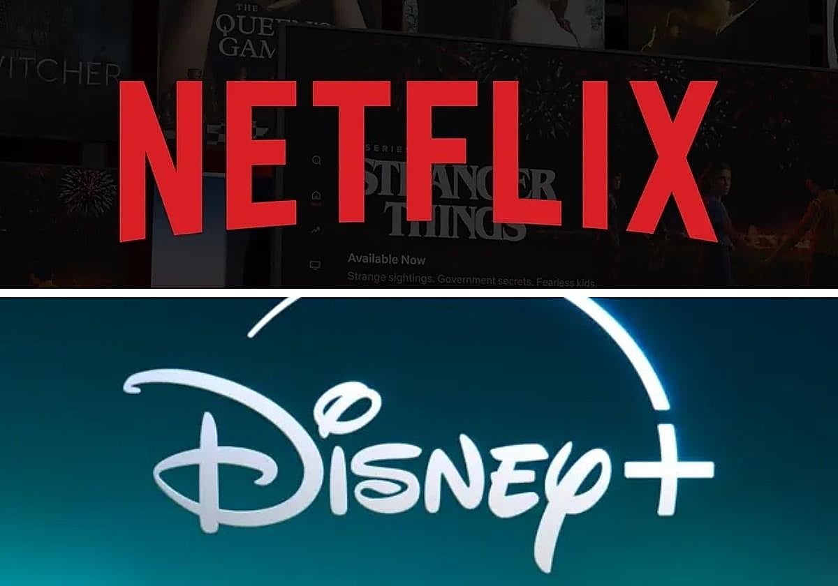 La estafa que usa a Netflix y Disney para lograr tus datos