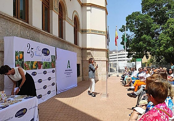 El mejor paladar de la mano de quienes manejan el producto de la tierra