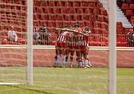 El fililal tiene cita en casa el próximo domingo.