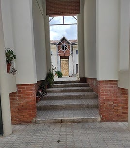 Licitada la obra de accesibilidad en 39 viviendas públicas en alquiler en Loja