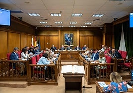 Diputación lanzará ayudas económicas para fomentar el deporte en municipios menores de 10.000 habitantes