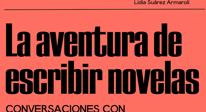 La aventura de escribir novelas