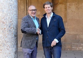 La Alhambra inaugura nuevo recorrido: la visita combinada con la Fundación Rodríguez Acosta