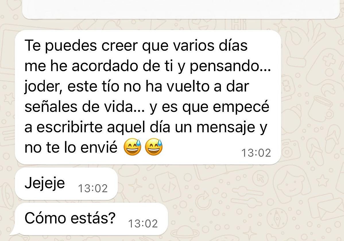 Mensaje urgente del Gobierno por un WhatsApp peligroso que puede llegarte