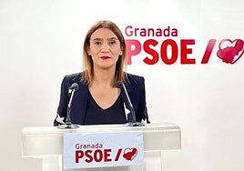 IU y PSOE piden el cese de la alcaldesa de Motril
