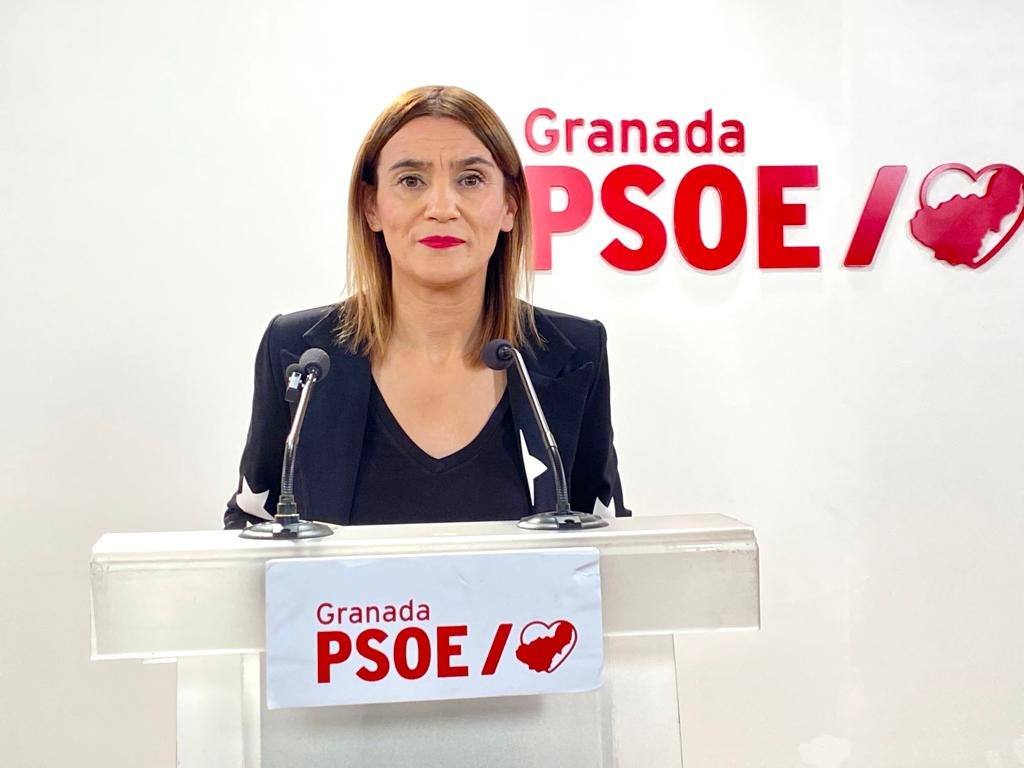 IU y PSOE piden el cese de la alcaldesa de Motril