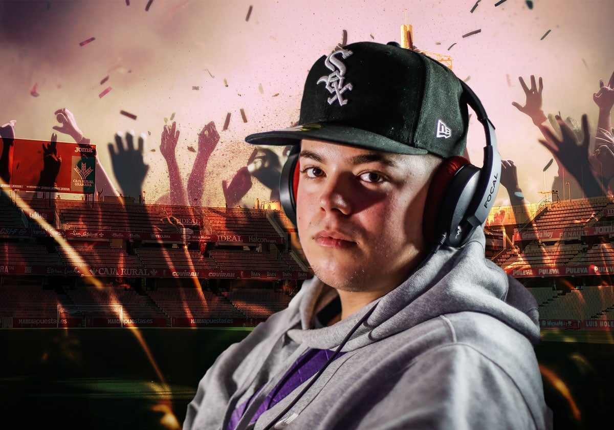 Los números tras los conciertos de Saiko en Los Cármenes