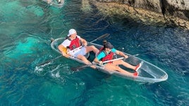 Planes de verano: del Cabo de Gata hasta el arrecife de las Sirena