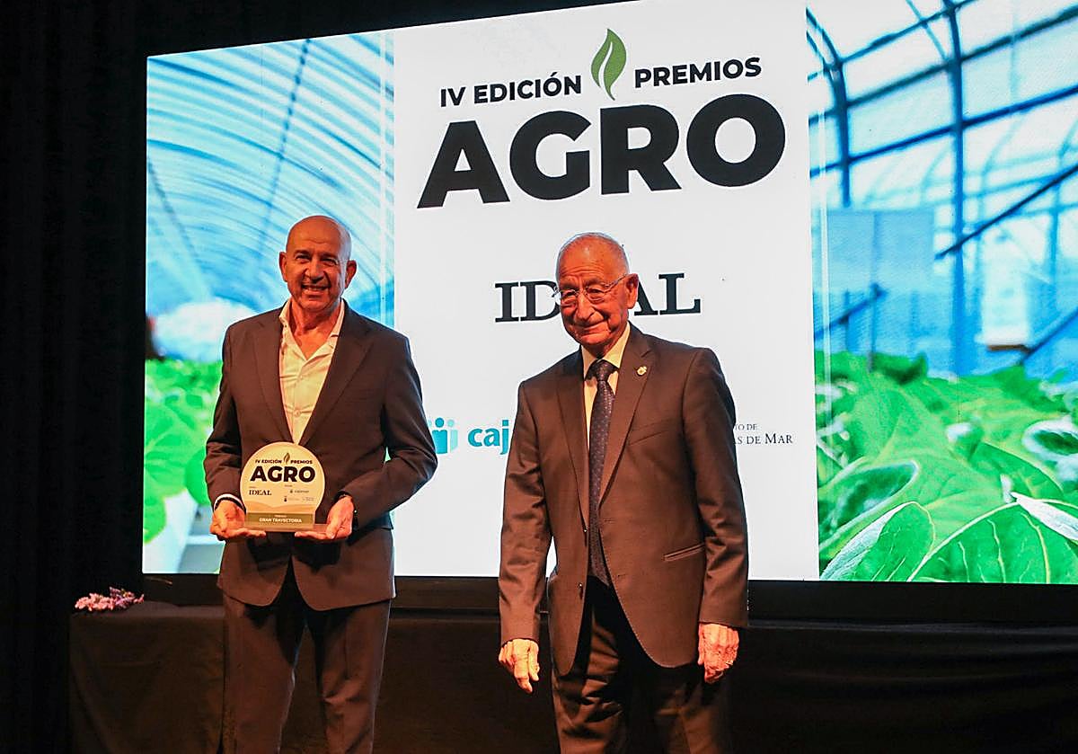 Amat: «Hemos hecho un trabajo impresionante para conseguir una de las mejores provincias de España»