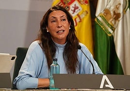 Loles López.