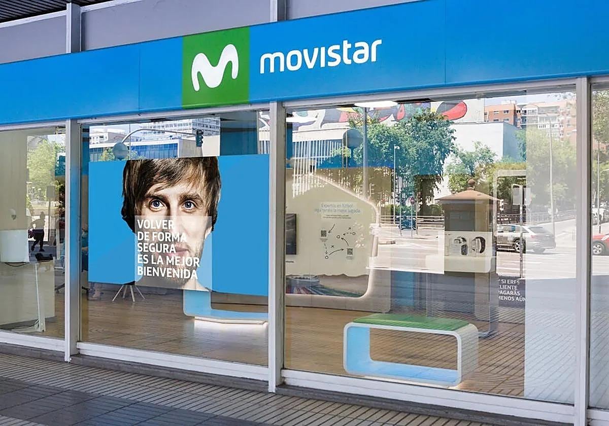 El aviso por una nueva estafa a los clientes de Movistar,