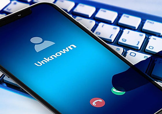 Aviso de estafa: si te llaman al teléfono de esta forma podría ser un timo.