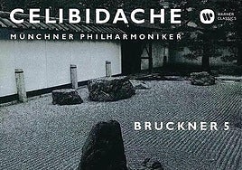 La Quinta Sinfonía de Bruckner en disco MM