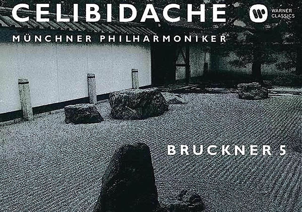 La Quinta Sinfonía de Bruckner en disco MM