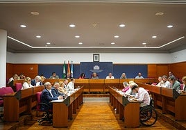 Motril inicia el procedimiento para la segregación de Carchuna-Calahonda
