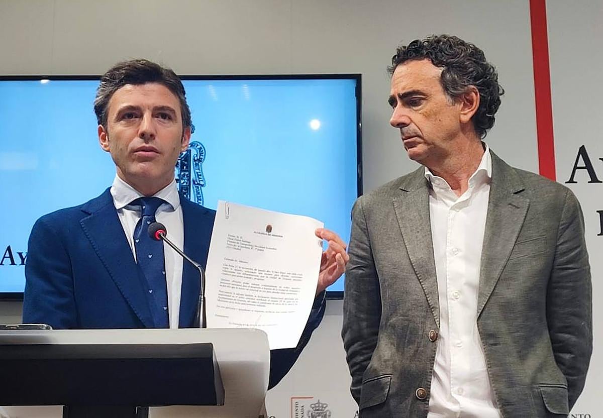 El Ayuntamiento denuncia la falta de conexiones y critica la falta de respuesta de Transportes