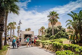 Ranking turístico: estos son los pueblos de Almería que reciben más visitantes