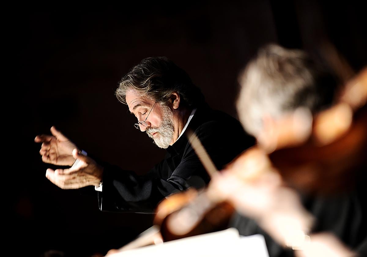 Agenda del Festival de Granada del domingo 9 de junio