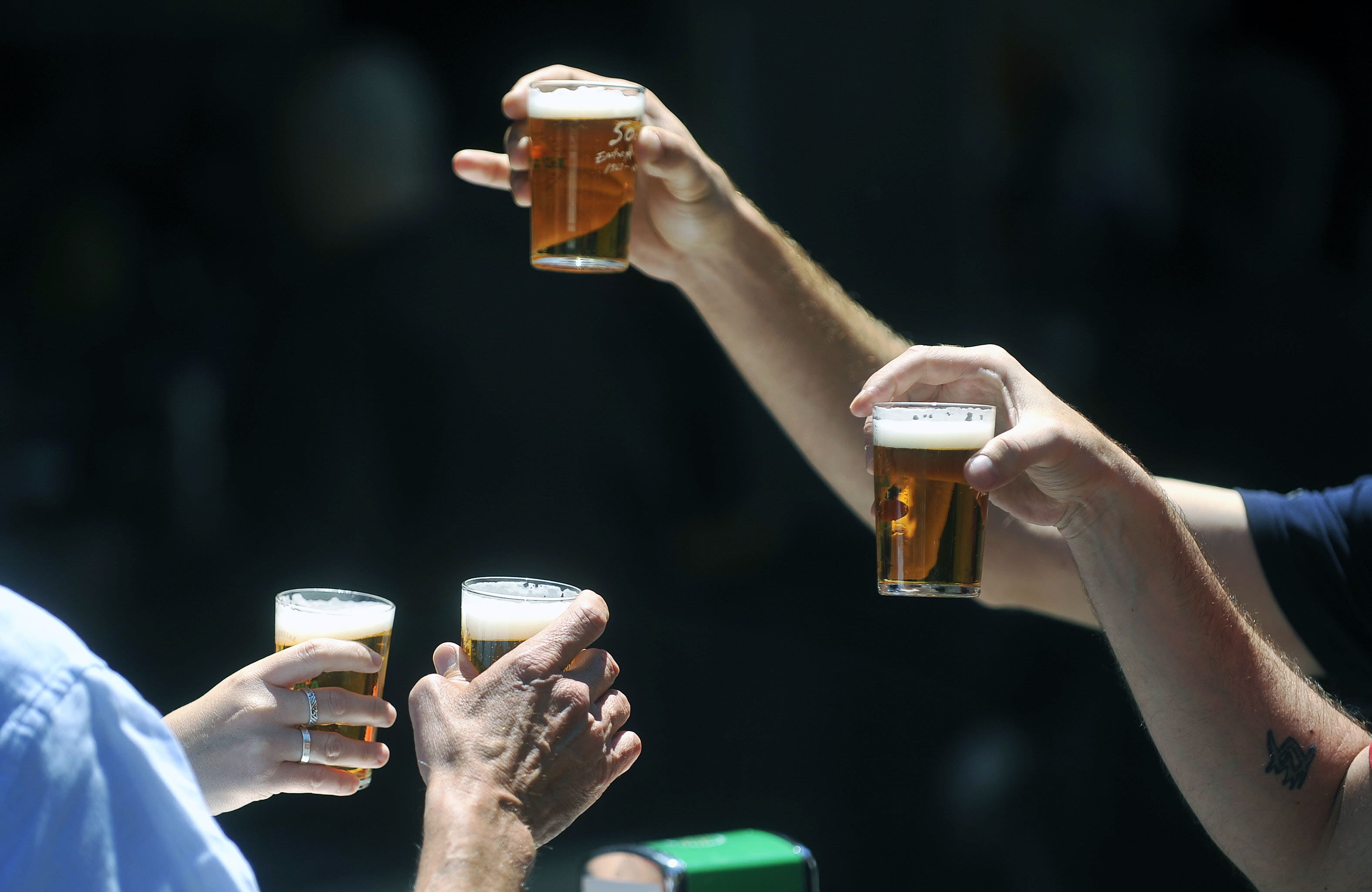 En busca de la mejor tapa de Roquetas de Mar