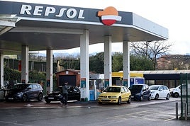 El descuento que lanza Repsol de 5 euros en gasolina