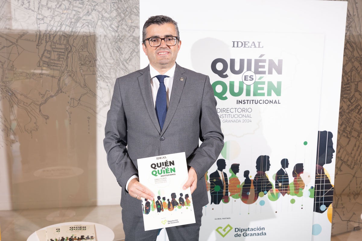 La gala Quién es Quién Institucional, en imágenes