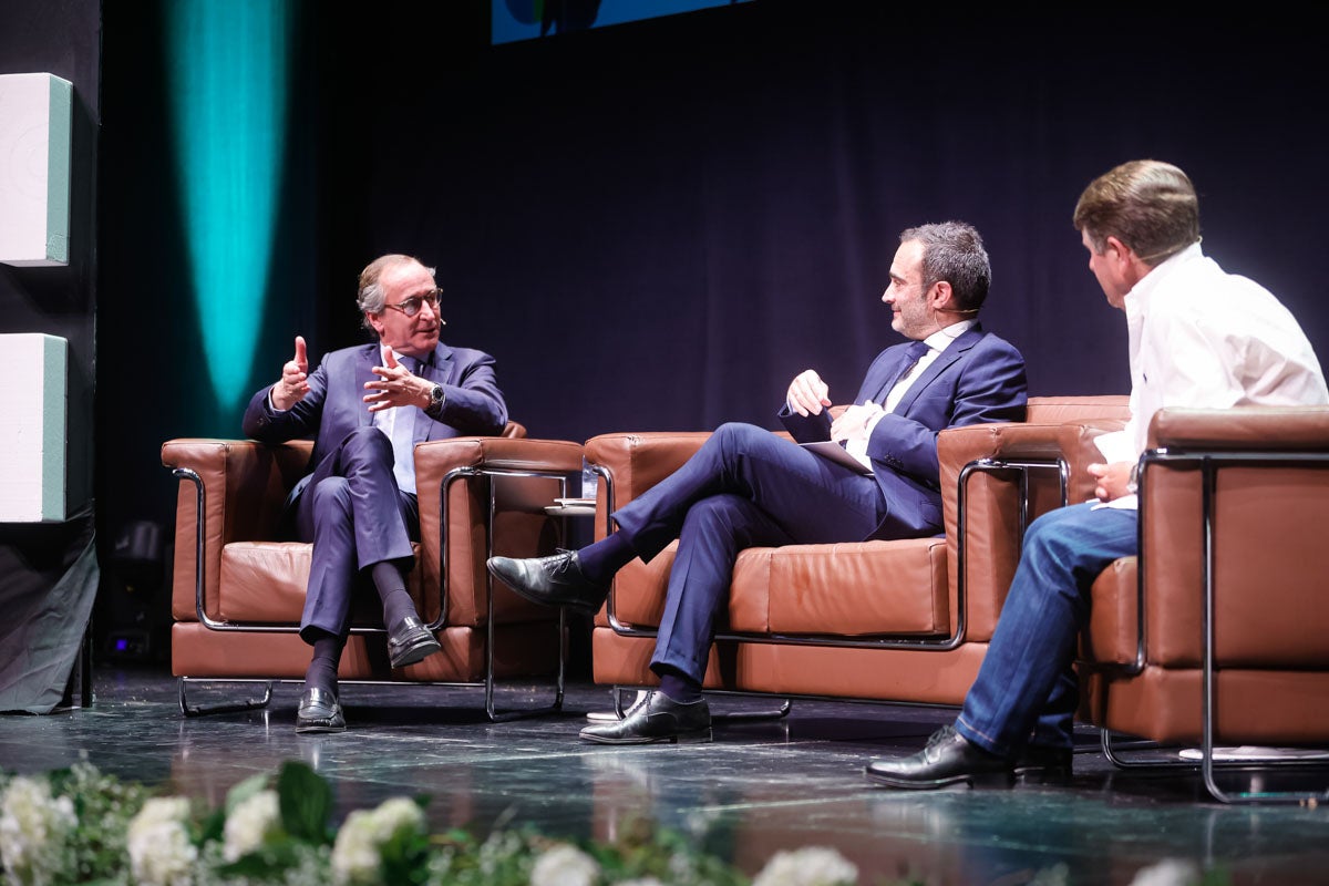 La gala Quién es Quién Institucional, en imágenes