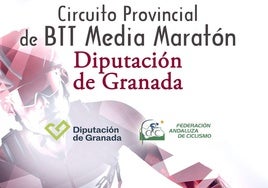 Más madera para el Provincial de Media Maratón Diputación de Granada