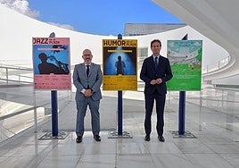 Verano de actividades gratuitas en el Centro Cultural CajaGranada