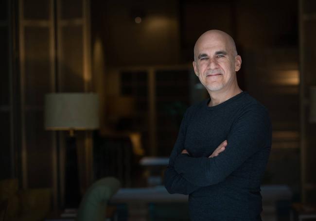 Mario Pérez participará en el próximo documental sobre música en Granada de Óscar Parada.