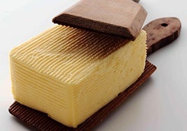 Las mejores mantequillas, según la OCU