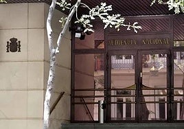 El detenido en la operación contra el yihadismo en Antas, en libertad provisional