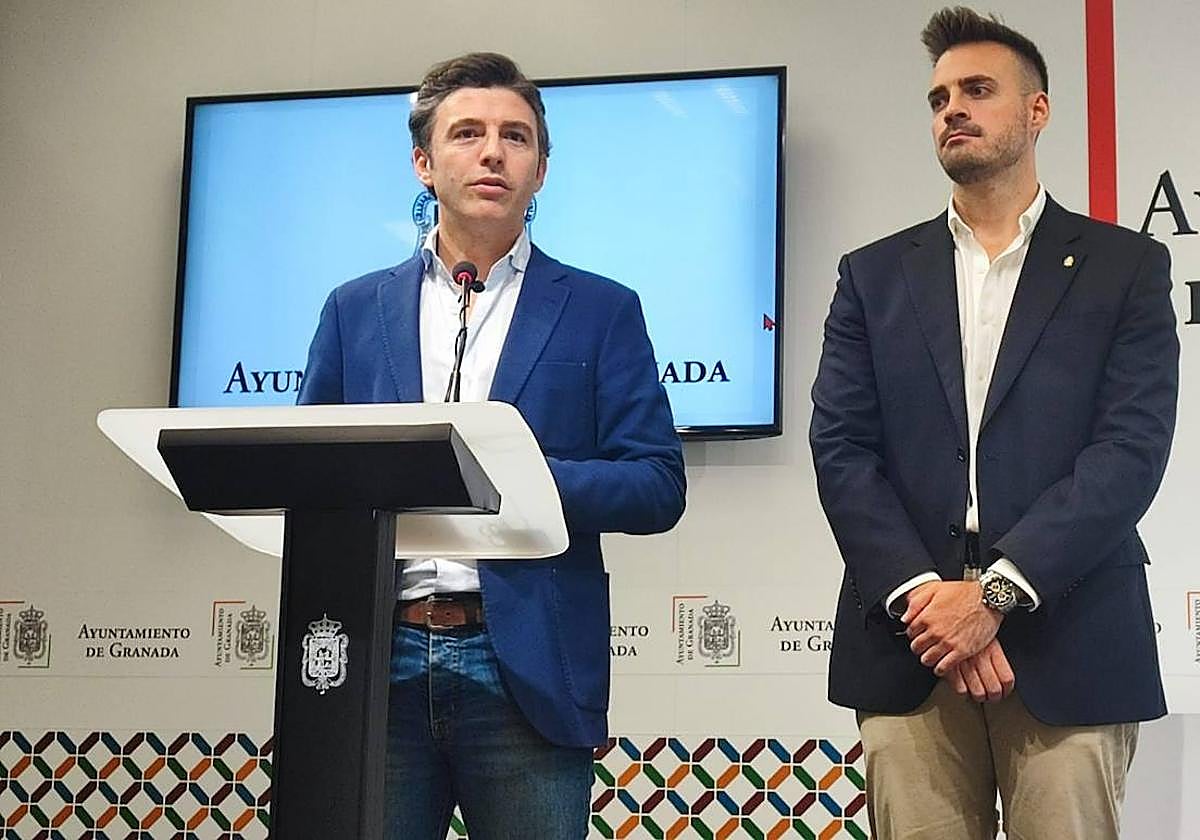 La capital aprueba un plan para mejorar la empleabilidad en Norte, Beiro y Zaidín