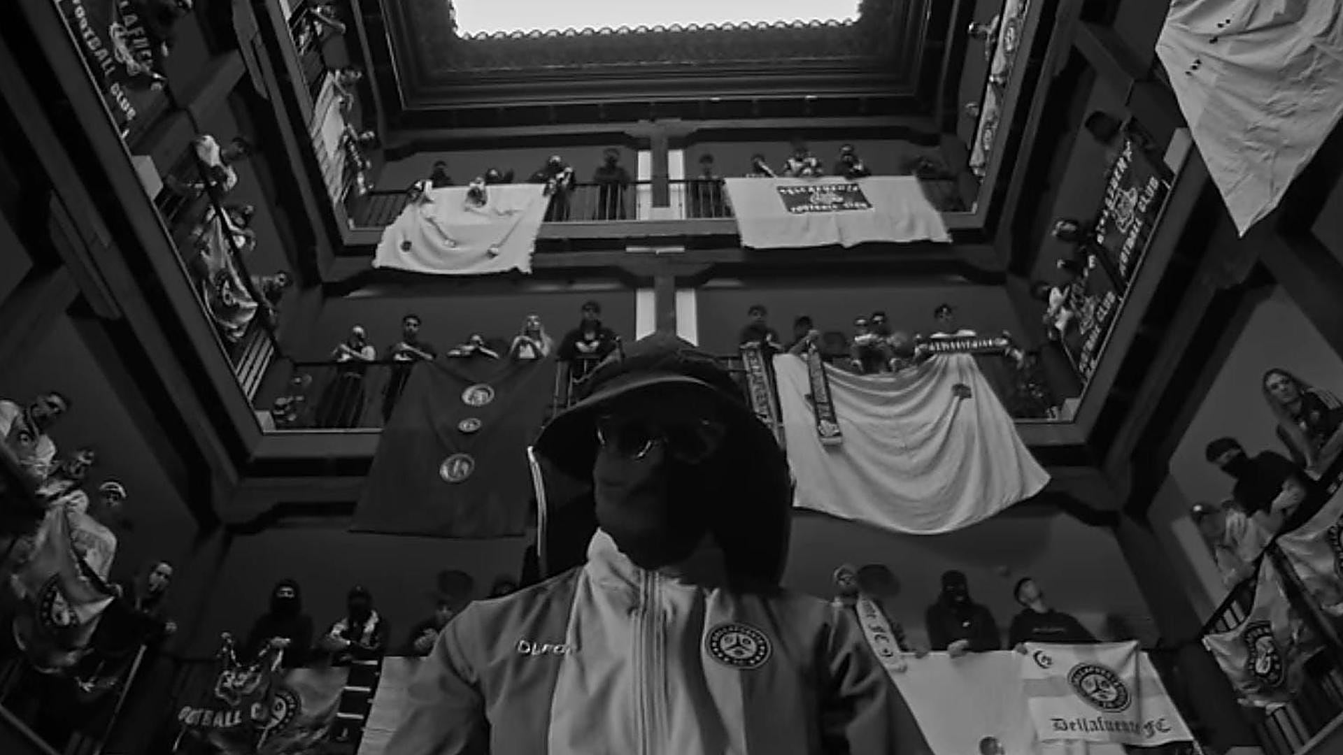 Dellafuente homenajea a Granada en su nuevo disco 