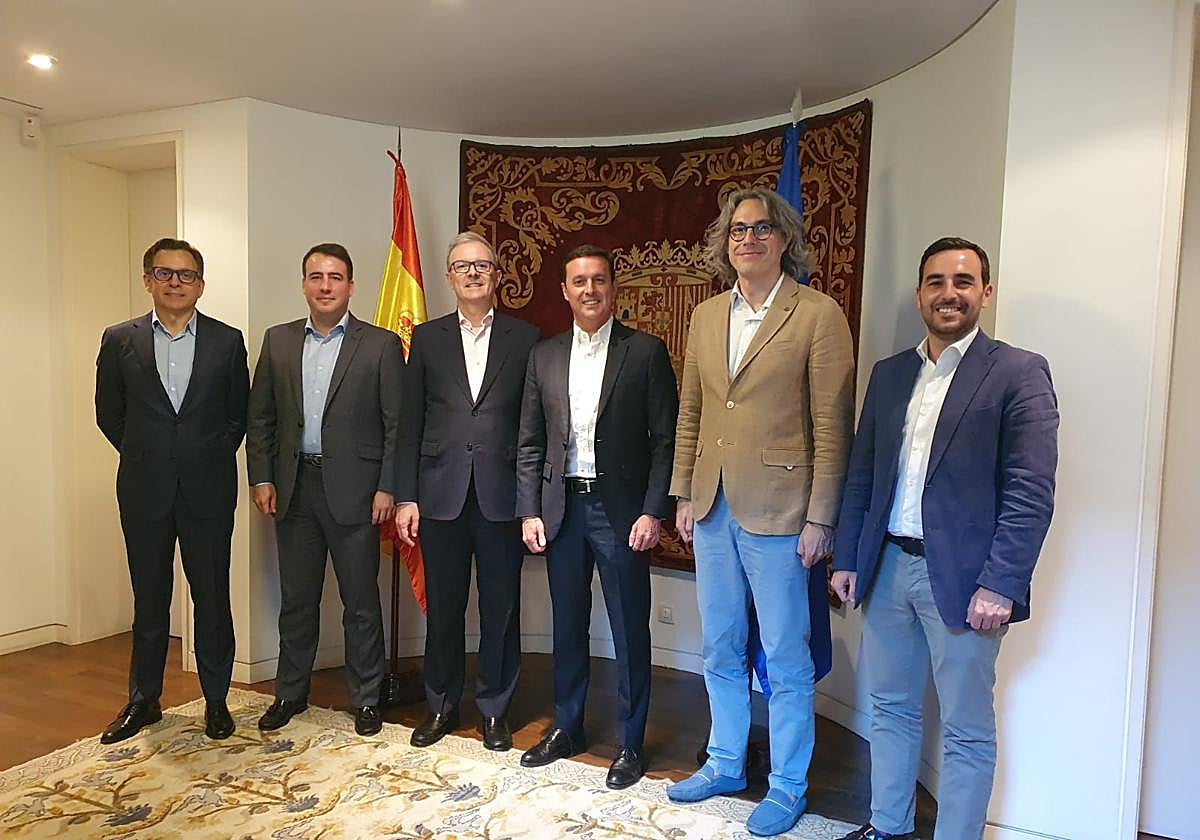 'Sabores Almería' se despide de Corea del Sur con el reto de consolidar sus productos en Asia