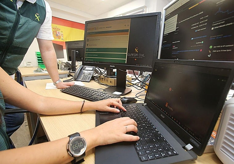 Importante aviso del Banco de España por las cuentas mulas.