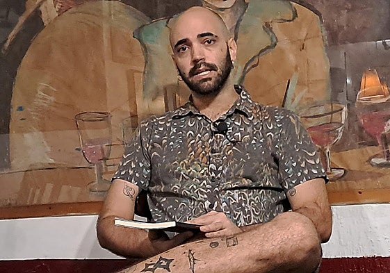 Paco Vílchez, Pacosaurus