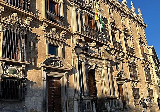 Absuelven a un hombre en Almería condenado a ocho años por violación ante las «serias dudas» sobre los hechos