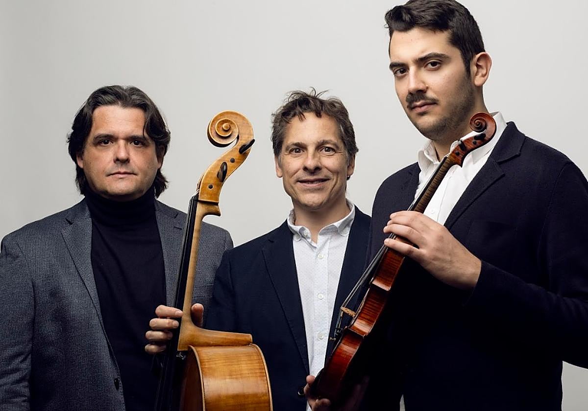 Agenda del Festival de Música y Danza del lunes 17 de junio