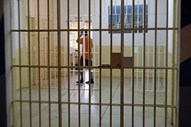 La autopsia apunta a la muerte «natural» del abogado a cuyo hijo se investiga por su homicidio