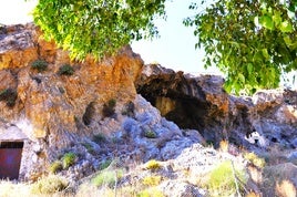 El pueblo de Granada que posee el primer asentamiento humano del Valle de Lecrín