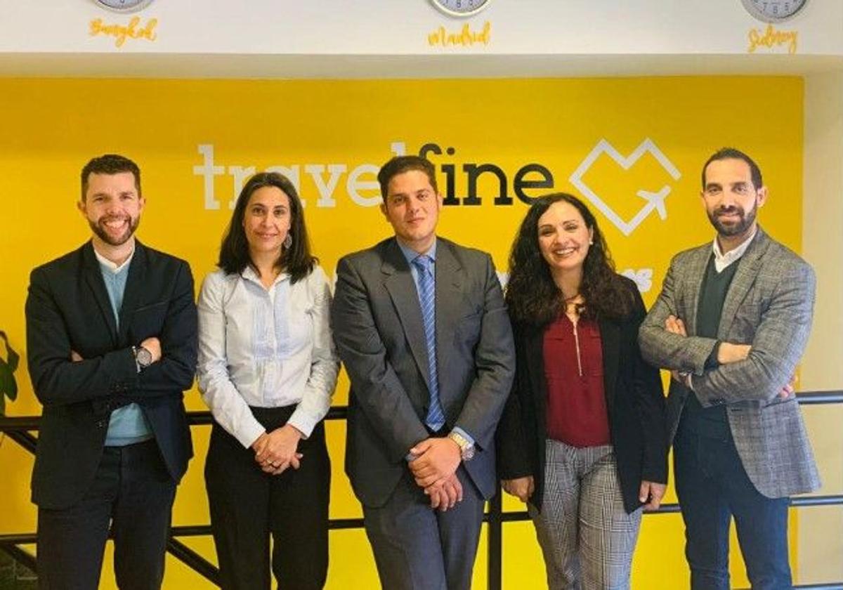 Travelfine, la opción inteligente para viajar seguros