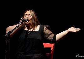 Agenda del Festival de Música y Danza del viernes 21 de junio