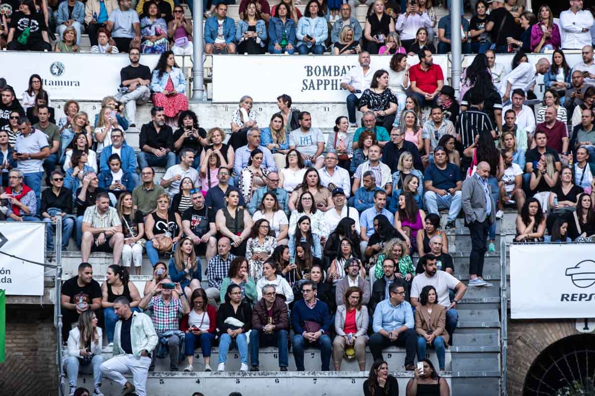 ¿Has estado en el concierto de Maná? Búscate en estas imágenes