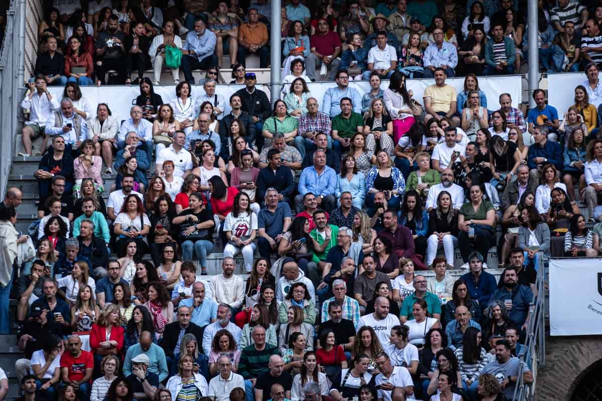 ¿Has estado en el concierto de Maná? Búscate en estas imágenes