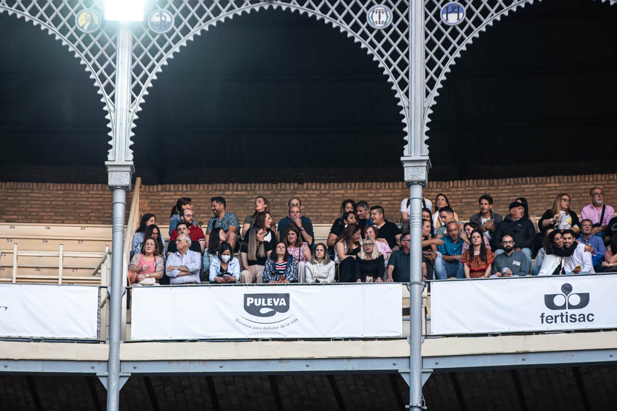 ¿Has estado en el concierto de Maná? Búscate en estas imágenes