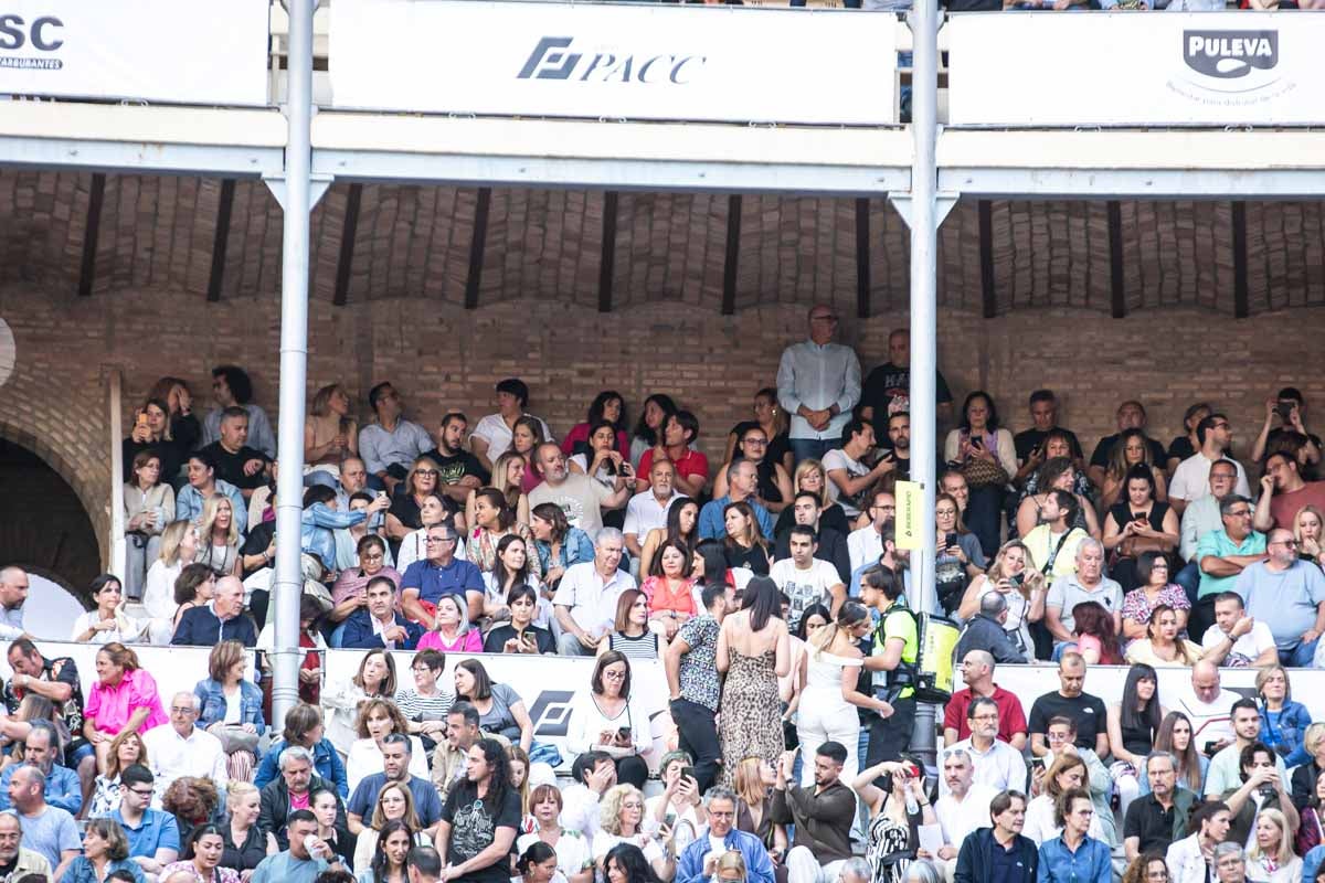 ¿Has estado en el concierto de Maná? Búscate en estas imágenes