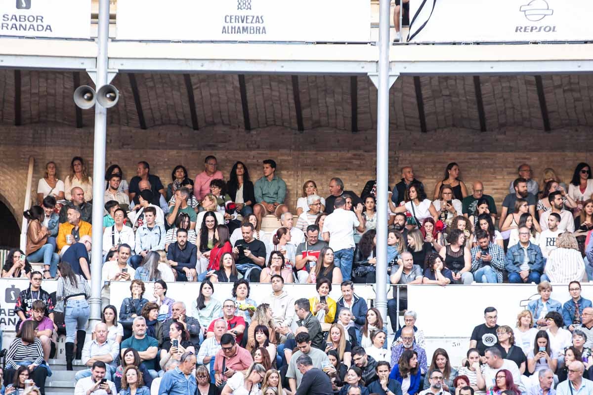 ¿Has estado en el concierto de Maná? Búscate en estas imágenes