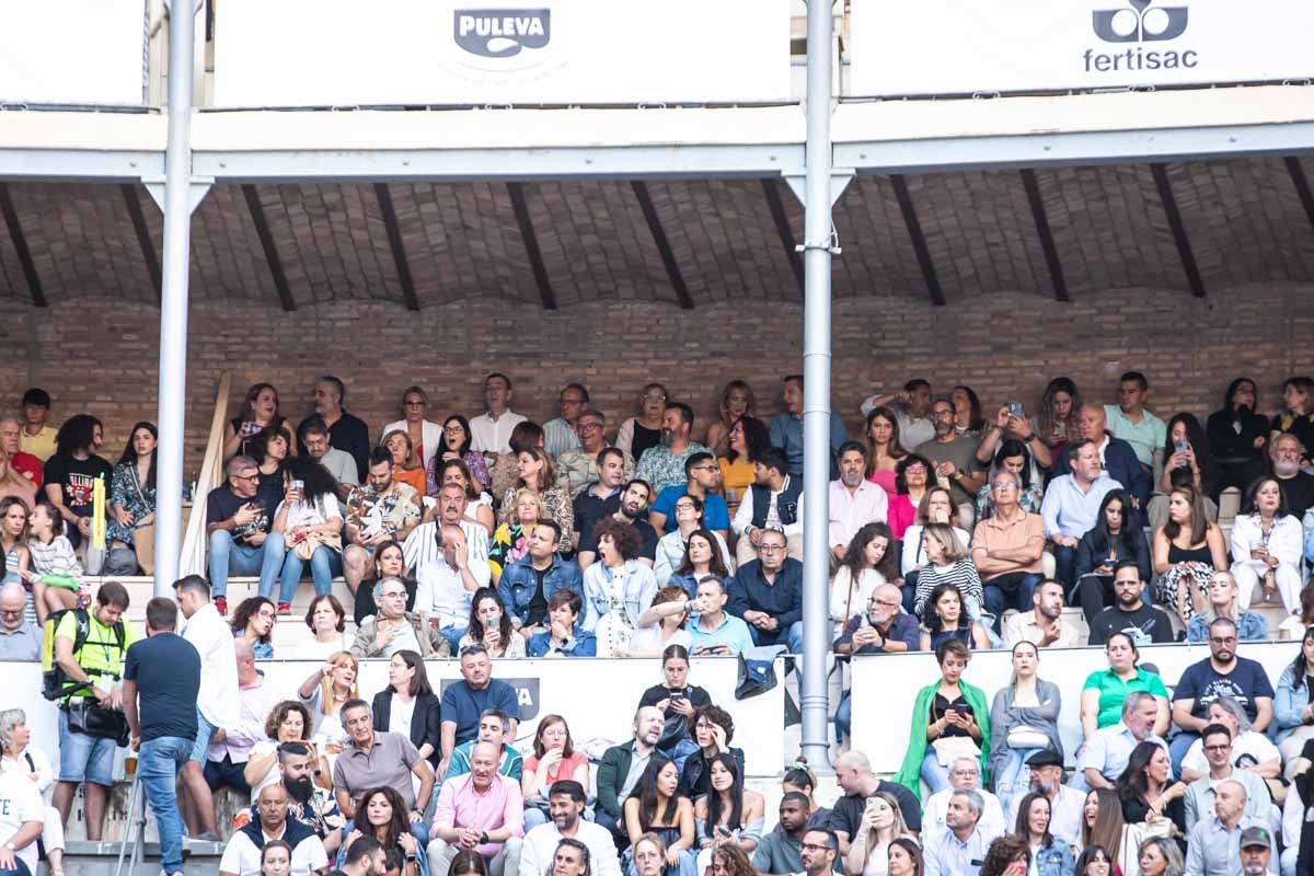 ¿Has estado en el concierto de Maná? Búscate en estas imágenes