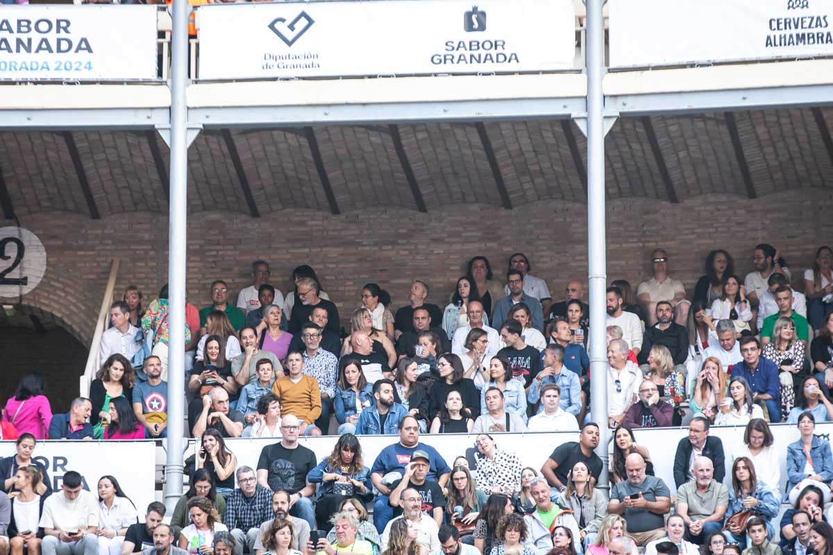 ¿Has estado en el concierto de Maná? Búscate en estas imágenes